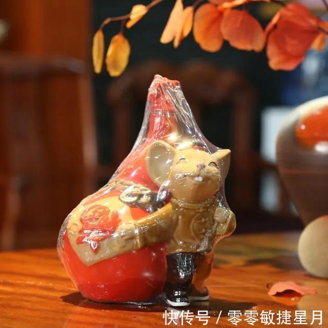 中国|金奖5万元！2021年中国生肖酒瓶设计大赛正式启动