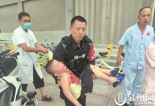 提醒|幼儿意外频发敲警钟 专家提醒:家长应细心看护