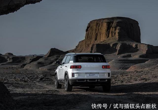  自主|国产崛起15万的高颜值自主品牌SUV推荐