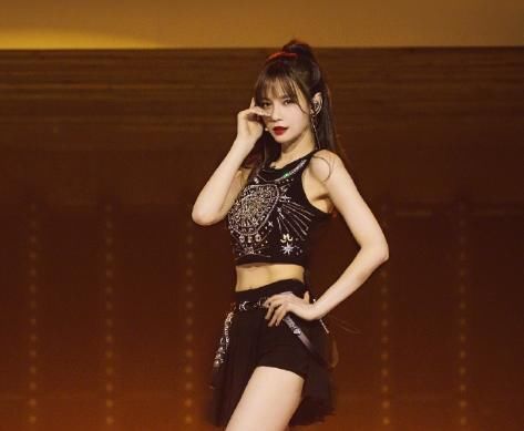  舞台上|《浪姐》复活名单确定，吴昕感谢粉丝，沈梦辰强势归来，许飞遗憾