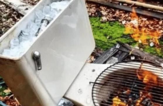  老公|我说我不玩老公非要我玩，最近不能看喜剧了，嘴巴肿了一笑就裂开