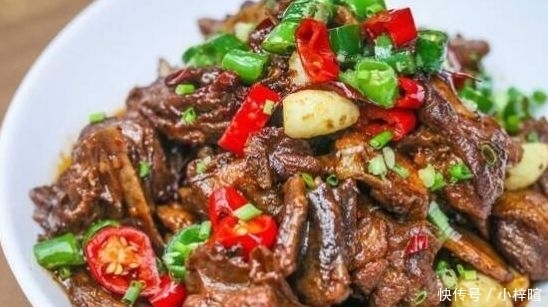  五花肉|香喷喷的几道家常菜，好吃又好看，易学易做上手快，老少皆宜