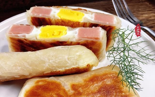  耐饿|孩子早餐从来不马虎，早起15分钟，试试这7款，管饱耐饿，营养好