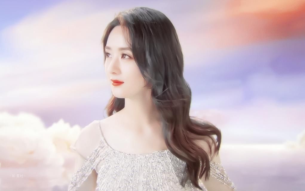  意外|《中餐厅》宣传片花絮，离开特效后的赵丽颖，意外暴露最真实演技