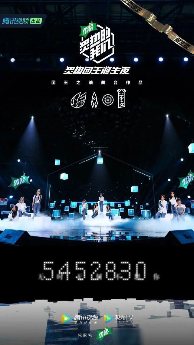 力量|平凡最打动人心,彩虹的力量不可小觑