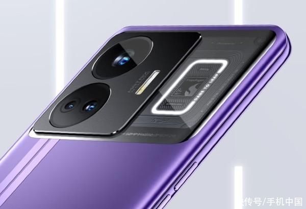 徐起：自从真我GT Neo5发布以后 1TB手机越来越多了
