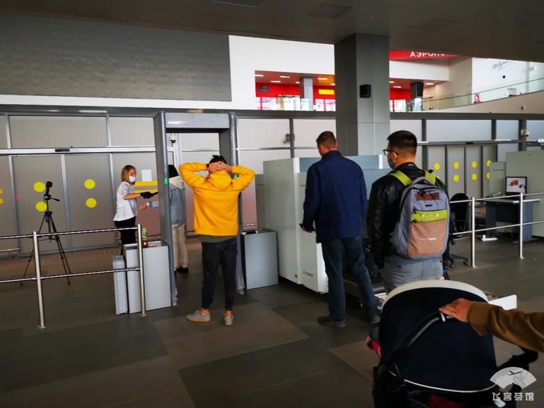 好看|拔草俄航95周年彩绘机！外观和机舱超好看，难怪有近9成上座率