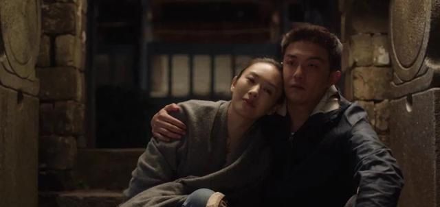  顾佳|《三十而已》大结局：许幻山从人生赢家到锒铛入狱，只因为出轨？