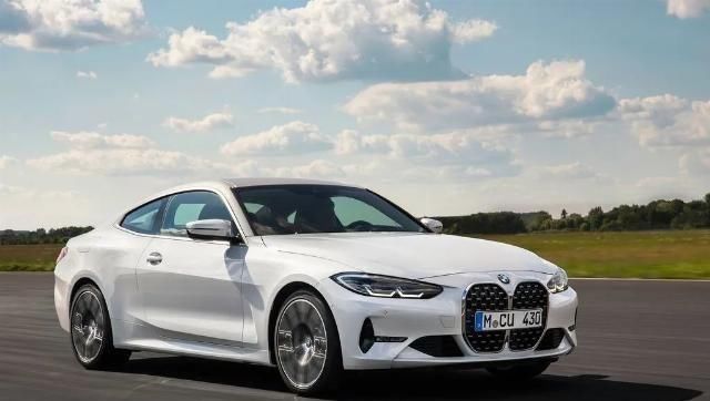  宝马|新款奔驰E级，宝马5系领衔，BBA这7款新车不容错过