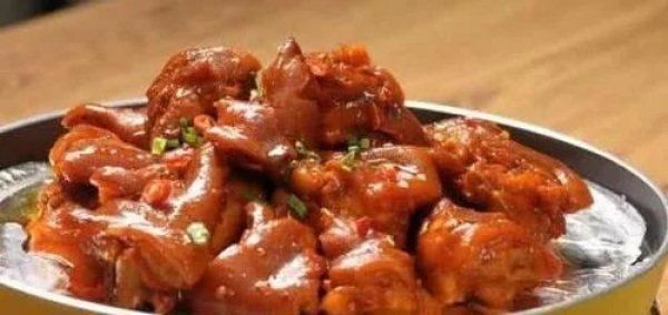 露两手|经济实惠的几道家常菜,色香味俱全,鲜香可口,学会了露两手吧