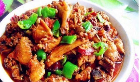 开胃|百吃不腻的几道美味家常菜,鲜香开胃,好吃又营养,家人们都爱吃