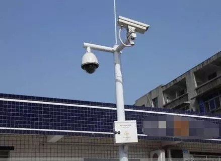 马路上|违章被拍到怕？马路上的这些隐藏摄像头你要知道