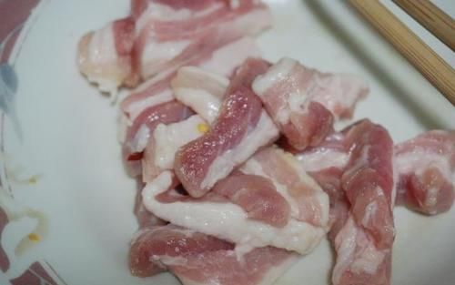 晒晒|晒晒我家的晚餐,半小时就做好,虽然素菜多,但营养足味道香