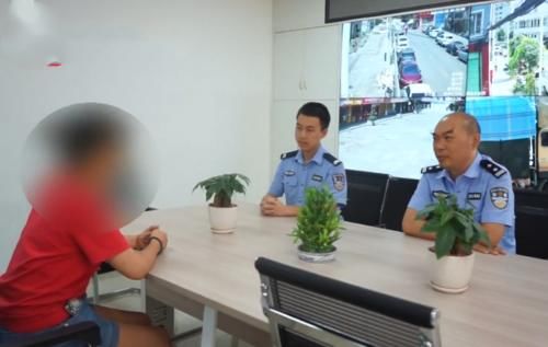 炫富|利用24小时到账的规定，男子骗走了多部手机，还去租豪车炫富