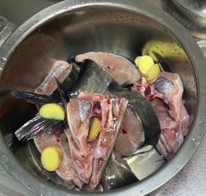  秋燥|白露时节之红薯版零油添三汁焖清江鱼,缓解秋燥就靠它