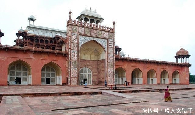 皇帝|得知祖先陵墓被印度人摧毁后,蒙古皇帝当场痛哭我一定要杀了他