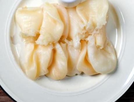  正当|秋后正当吃的菜，鲜嫩味美补蛋白，下锅一炒就能吃，遇到别错过