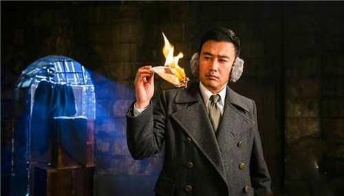  胜算|胖了？结巴了？换脸了？还是换人了？柳云龙的《胜算》打几分？