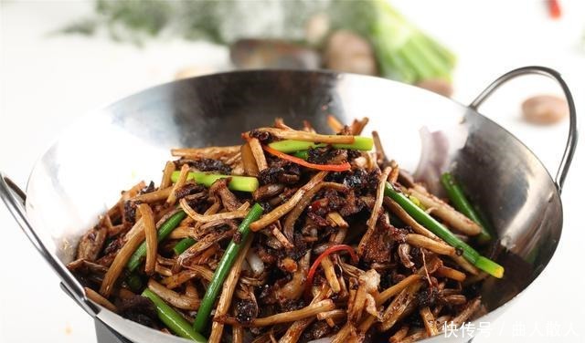 细节|外焦里嫩香辣可口的干锅,让你尝到人间美味
