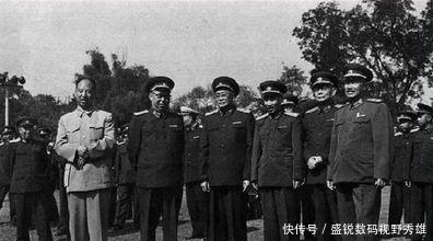 美国人|志愿军司令员不仅仅只有彭德怀, 还有这四个分别都担任过志愿军司令!