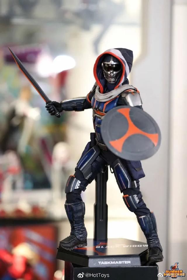  新版|HT新版黑寡妇＆模仿大师来了！多款新品展出，钱包君走好