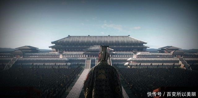 汉哀帝|盘点历史上的变态皇帝，每一个都有住安定医院的资格