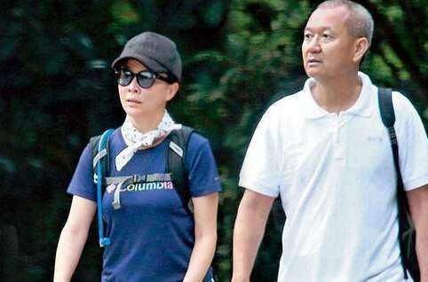  小三|关之琳再晒1.5亿豪宅，57岁仍睡单人床