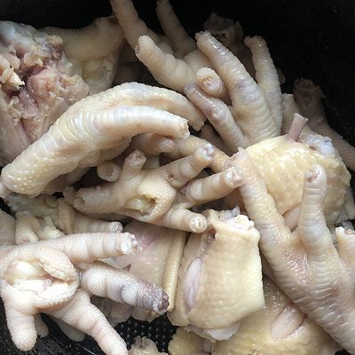  卤味|电饭锅卤味