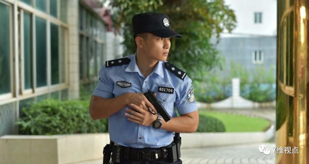  江苏省淮|淮安袭警案沉痛反思：装备、枪支、防刺服，一样都不能少！