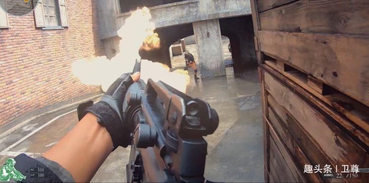  还不知道|《穿越火线》1.5亿播放量算什么水平？鹿晗拉高这部剧？还是拉低