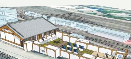 粮仓|唐朝的粮食为何千年后还能发芽?专家分析后,不得不佩服古人智慧