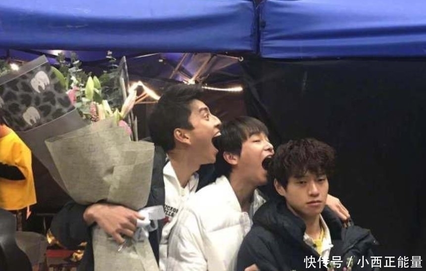 回归|等不及回归《跑男8》,陈赫又一新综未播先火,嘉宾阵容太给力了