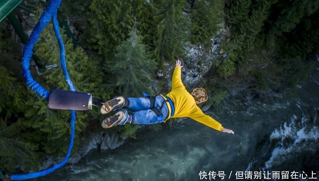 好去处|这个夏天怎么玩?推荐大温20个必打卡好去处,一定有你没玩过的!