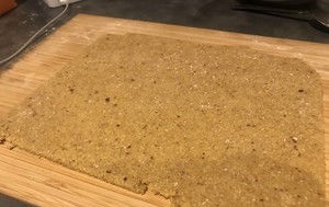  道重的可以|想吃锅巴不用买，3分钟教你在家做，香脆咸香，大人孩子抢着吃！