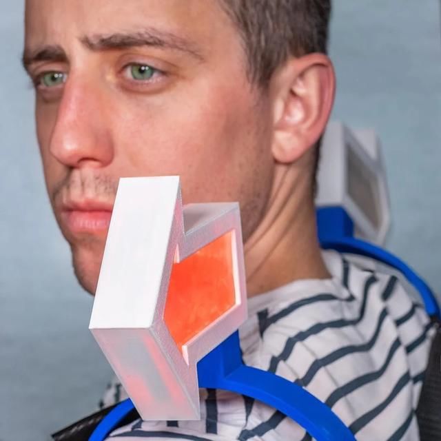  口罩|世界上最没用的设计！拥有后，我的生活更闹心了···