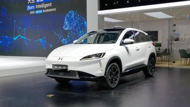  G3|多花3000元只换一套车机？为什么我不看好小鹏G3 i