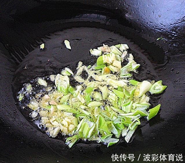 营养|木耳三丝,营养丰富的一道素菜