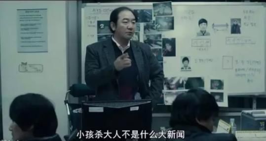  少女|中学生奸杀少女后逍遥法外，单亲父亲为女复仇却被当场击毙…