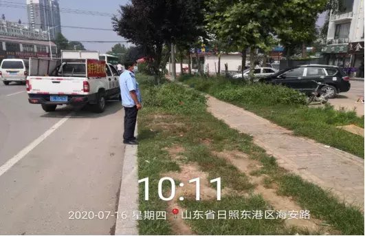 海安路瑞竹|看着都让人脸红！不文明“随手拍”第一期曝光！