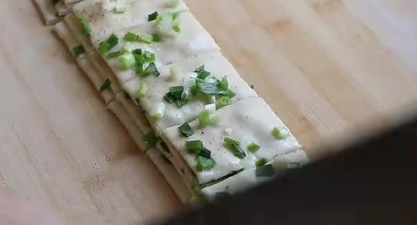  学会|自从学会花卷懒人做法，不用发面，我隔天就做一大锅，解馋！