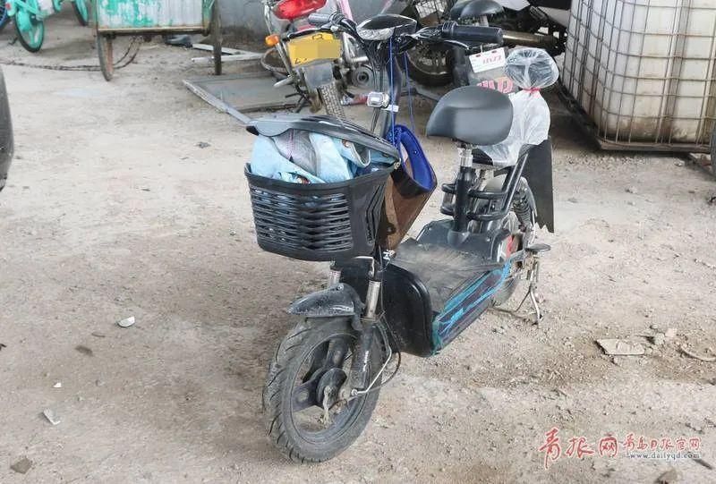  青岛|事发青岛！一女子被撞身亡，又是因为它！这件事千万警惕