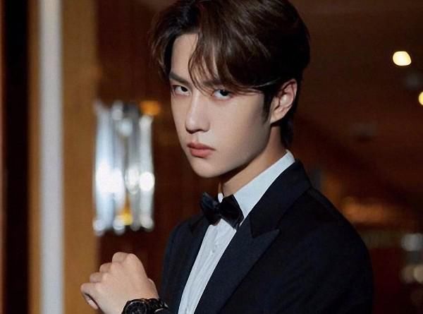  不错|王一博今年影视资源不错，又要参演一部新剧，却出现了1个问题