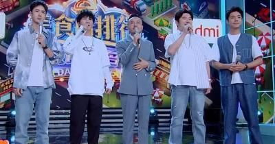  主持人|袁成杰或将成《天天》新主持，自然抛梗综艺感强，与王一博反差大