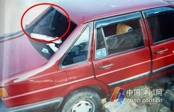 杀害|22年前宁波一夜班司机被杀害并抛尸，这起命案成功告破！
