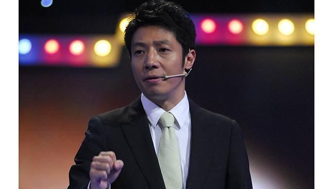  倒数|“出场费最贵”的十位主持人，撒贝宁倒数第二，第一名真是厉害