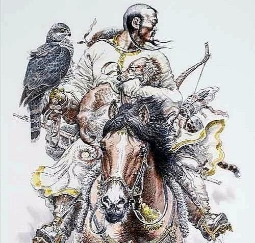 物资|集忠诚和背叛于一身的宋朝宰相，被迫当上傀儡皇帝，终成最大汉奸