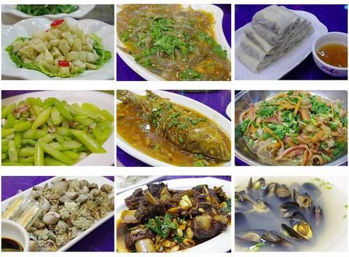  老城区|小企这一站：福鼎、觅食老城区