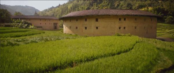  公主|福建土楼为什么是“华人公主的城堡”