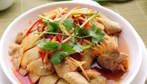 秘制|17款大厨拿手秘制招牌菜