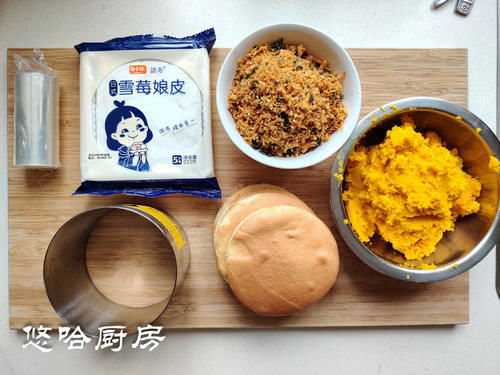  盒子|拉丝的盒子蛋糕，层层叠加多种口味，一口就上瘾，低脂低热量，零失败